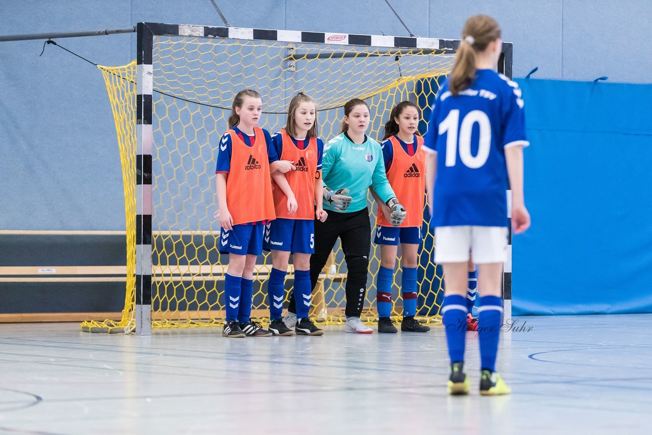 Bild 69 - HFV Futsalmeisterschaft C-Juniorinnen